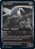 Loyal Gryff (26) [Innistrad: Double Feature]