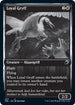 Loyal Gryff (26) [Innistrad: Double Feature]