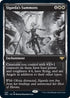 Sigarda's Summons (303) [Innistrad: Double Feature]
