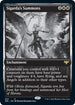 Sigarda's Summons (303) [Innistrad: Double Feature]