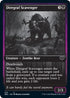 Diregraf Scavenger (372) [Innistrad: Double Feature]