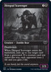 Diregraf Scavenger (372) [Innistrad: Double Feature]