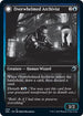 Overwhelmed Archivist (68) [Innistrad: Double Feature]