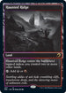 Haunted Ridge (263) [Innistrad: Double Feature]