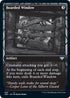 Boarded Window (520) [Innistrad: Double Feature]