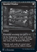Boarded Window (520) [Innistrad: Double Feature]
