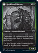 Hookhand Mariner (470) [Innistrad: Double Feature]