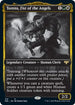 Torens, Fist of the Angels (516) [Innistrad: Double Feature]