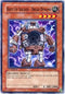 Boot-Up Soldier - Dread Dynamo (SD10-EN004) [Structure Deck: Machine Re-Volt]