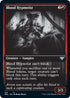 Blood Hypnotist (412) [Innistrad: Double Feature]