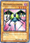 Mechanicalchaser (SD10-EN005) [Structure Deck: Machine Re-Volt]