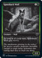 Sporeback Wolf (490) [Innistrad: Double Feature]