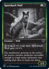Sporeback Wolf (490) [Innistrad: Double Feature]