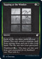 Tapping at the Window (201) [Innistrad: Double Feature]