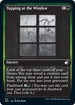 Tapping at the Window (201) [Innistrad: Double Feature]