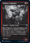 Voldaren Ambusher (166) [Innistrad: Double Feature]