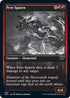 Pyre Spawn (440) [Innistrad: Double Feature]