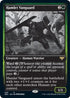 Hamlet Vanguard (468) [Innistrad: Double Feature]