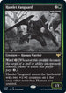 Hamlet Vanguard (468) [Innistrad: Double Feature]