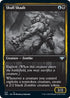 Skull Skaab (515) [Innistrad: Double Feature]