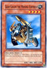 Gear Golem the Moving Fortress (SD10-EN010) [Structure Deck: Machine Re-Volt]