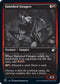 Famished Foragers (138) [Innistrad: Double Feature]