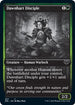 Dawnhart Disciple (463) [Innistrad: Double Feature]
