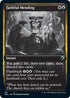Faithful Mending (221) [Innistrad: Double Feature]