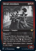 Olivia's Attendants (439) [Innistrad: Double Feature]