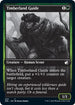 Timberland Guide (202) [Innistrad: Double Feature]