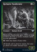 Reclusive Taxidermist (481) [Innistrad: Double Feature]