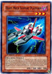 Heavy Mech Support Platform (SD10-EN011) [Structure Deck: Machine Re-Volt]