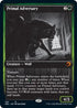 Primal Adversary (194) [Innistrad: Double Feature]