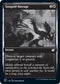 Sungold Barrage (36) [Innistrad: Double Feature]