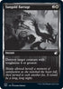 Sungold Barrage (36) [Innistrad: Double Feature]