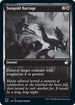 Sungold Barrage (36) [Innistrad: Double Feature]