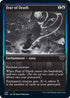 Fear of Death (326) [Innistrad: Double Feature]