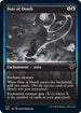 Fear of Death (326) [Innistrad: Double Feature]