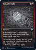 Into the Night (430) [Innistrad: Double Feature]