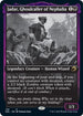 Jadar, Ghoulcaller of Nephalia (108) [Innistrad: Double Feature]