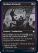 Morkrut Behemoth (114) [Innistrad: Double Feature]