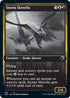 Storm Skreelix (243) [Innistrad: Double Feature]