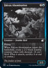 Falcon Abomination (52) [Innistrad: Double Feature]
