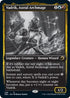 Vadrik, Astral Archmage (248) [Innistrad: Double Feature]