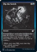 Flip the Switch (54) [Innistrad: Double Feature]