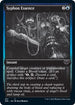 Syphon Essence (351) [Innistrad: Double Feature]
