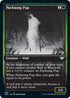 Packsong Pup (480) [Innistrad: Double Feature]