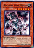Ancient Gear Beast (SD10-EN013) [Structure Deck: Machine Re-Volt]