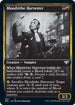 Bloodtithe Harvester (499) [Innistrad: Double Feature]