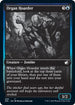 Organ Hoarder (66) [Innistrad: Double Feature]